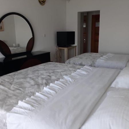 Hotel Marco Polo Slatine Eksteriør bilde