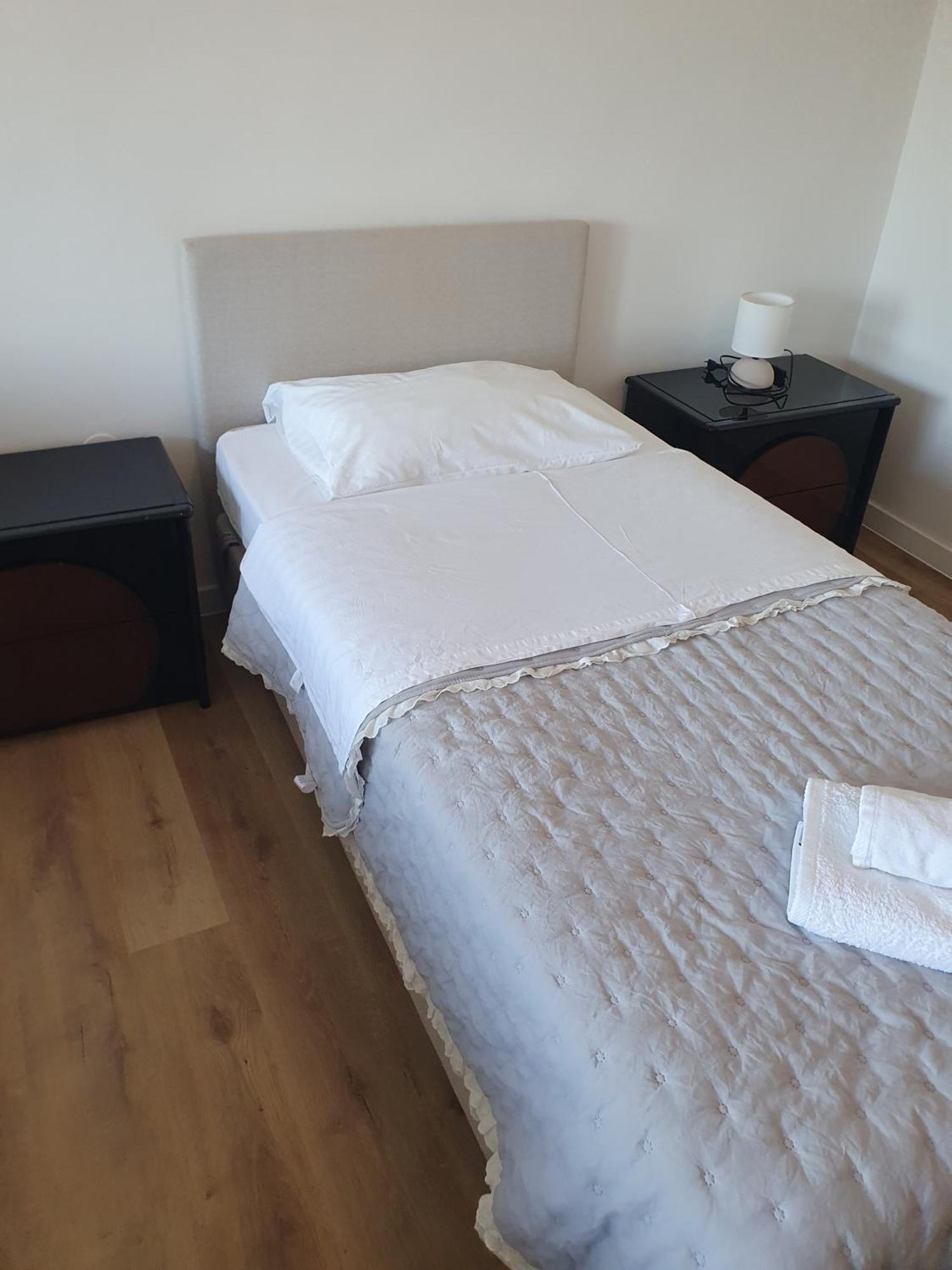 Hotel Marco Polo Slatine Eksteriør bilde