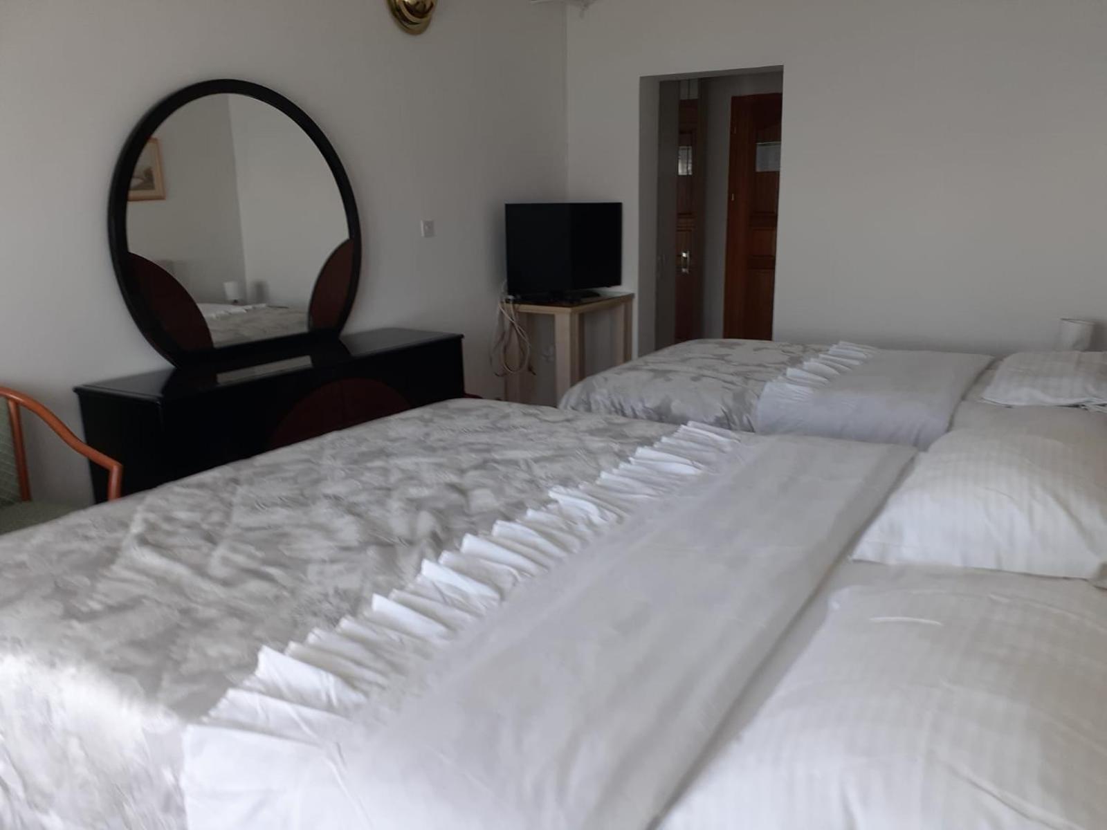Hotel Marco Polo Slatine Eksteriør bilde