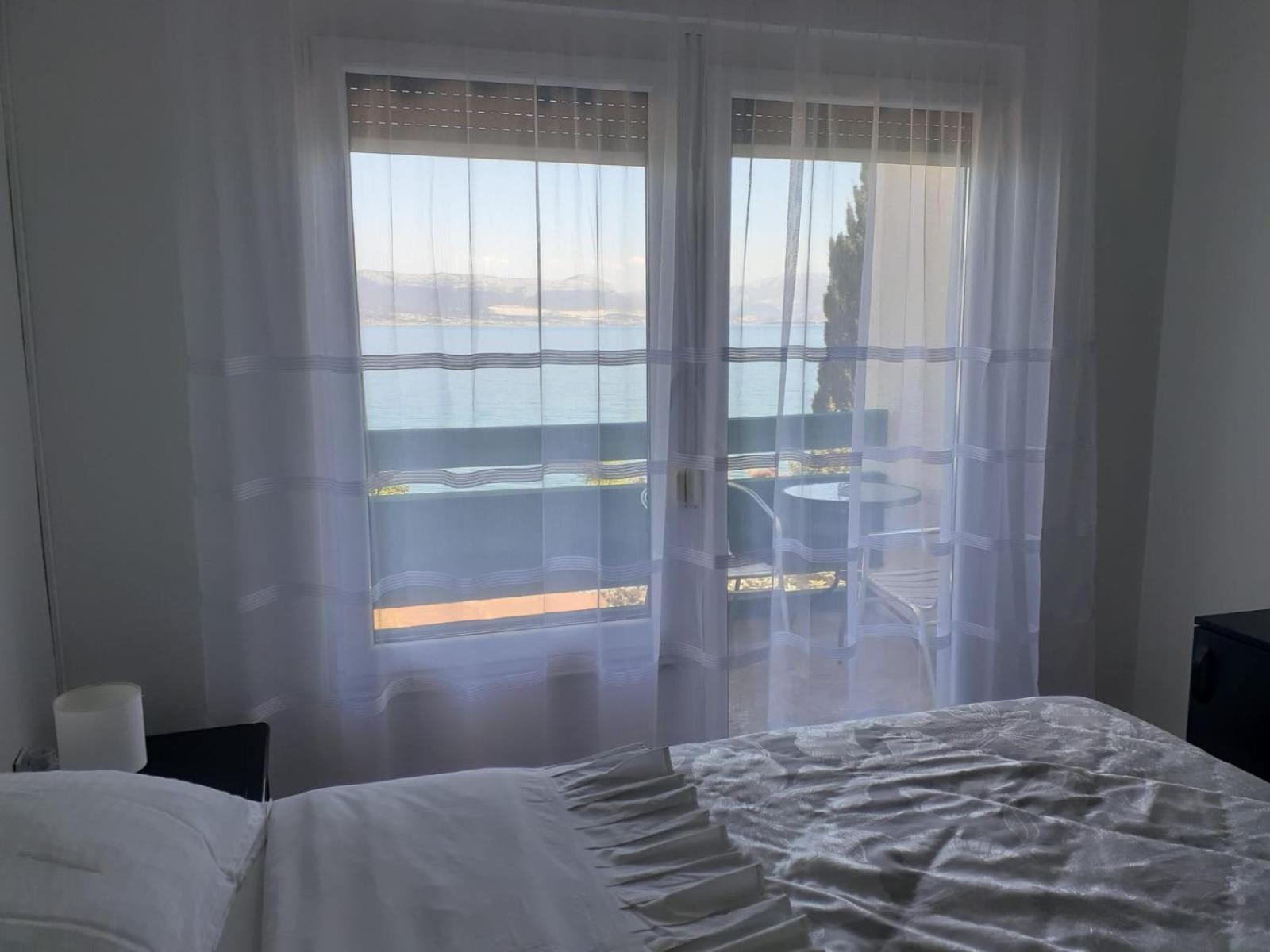 Hotel Marco Polo Slatine Eksteriør bilde