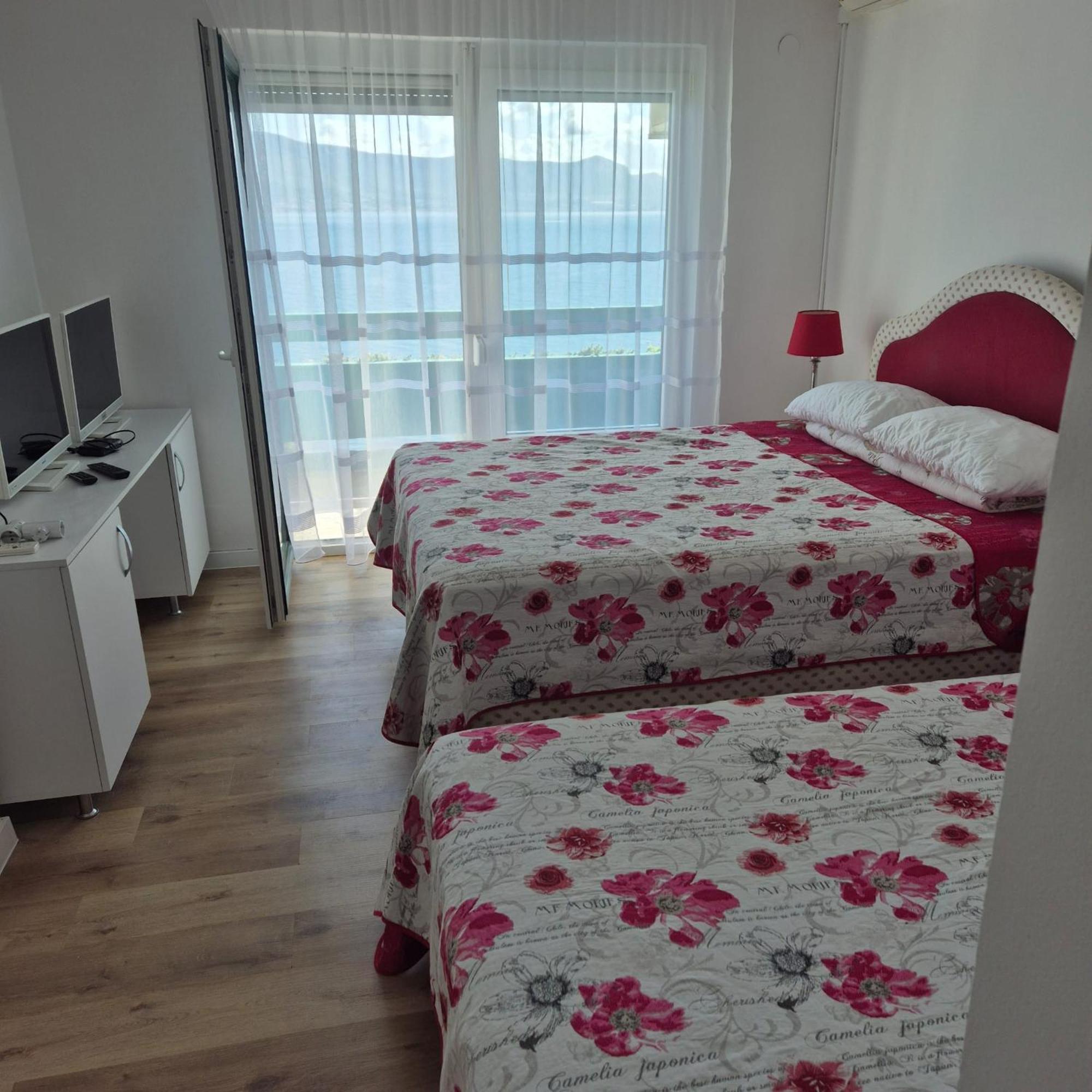 Hotel Marco Polo Slatine Eksteriør bilde
