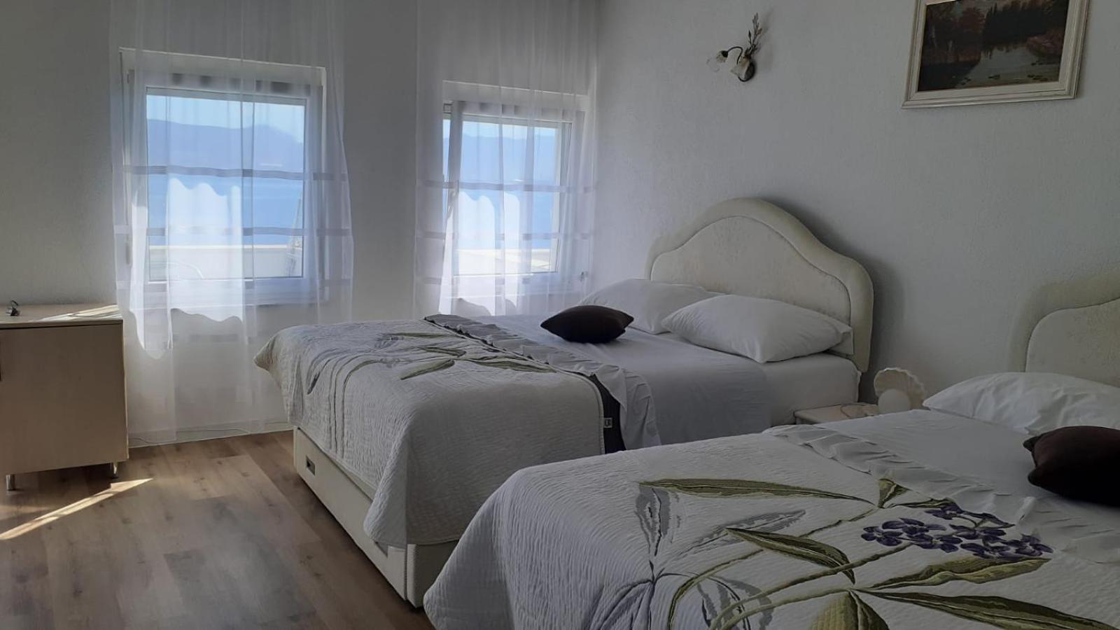 Hotel Marco Polo Slatine Eksteriør bilde