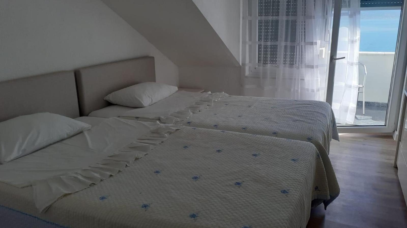 Hotel Marco Polo Slatine Eksteriør bilde
