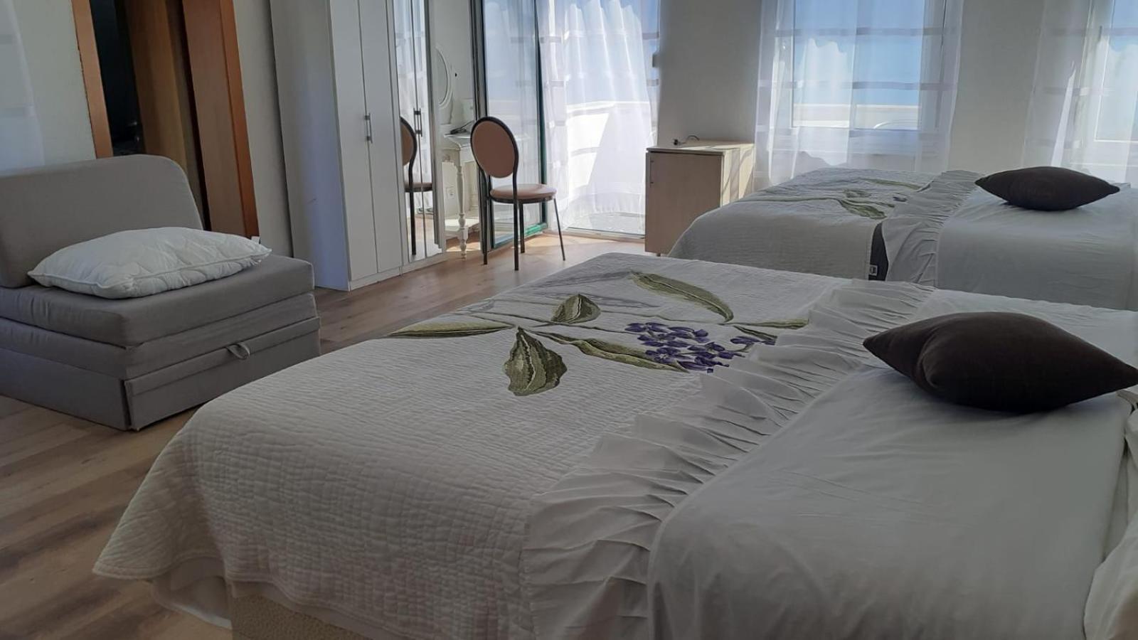 Hotel Marco Polo Slatine Eksteriør bilde