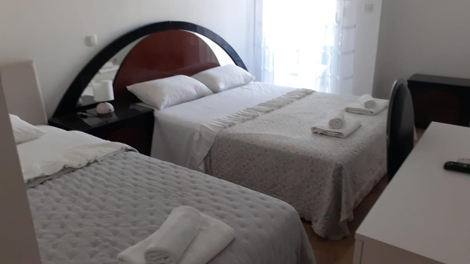 Hotel Marco Polo Slatine Eksteriør bilde