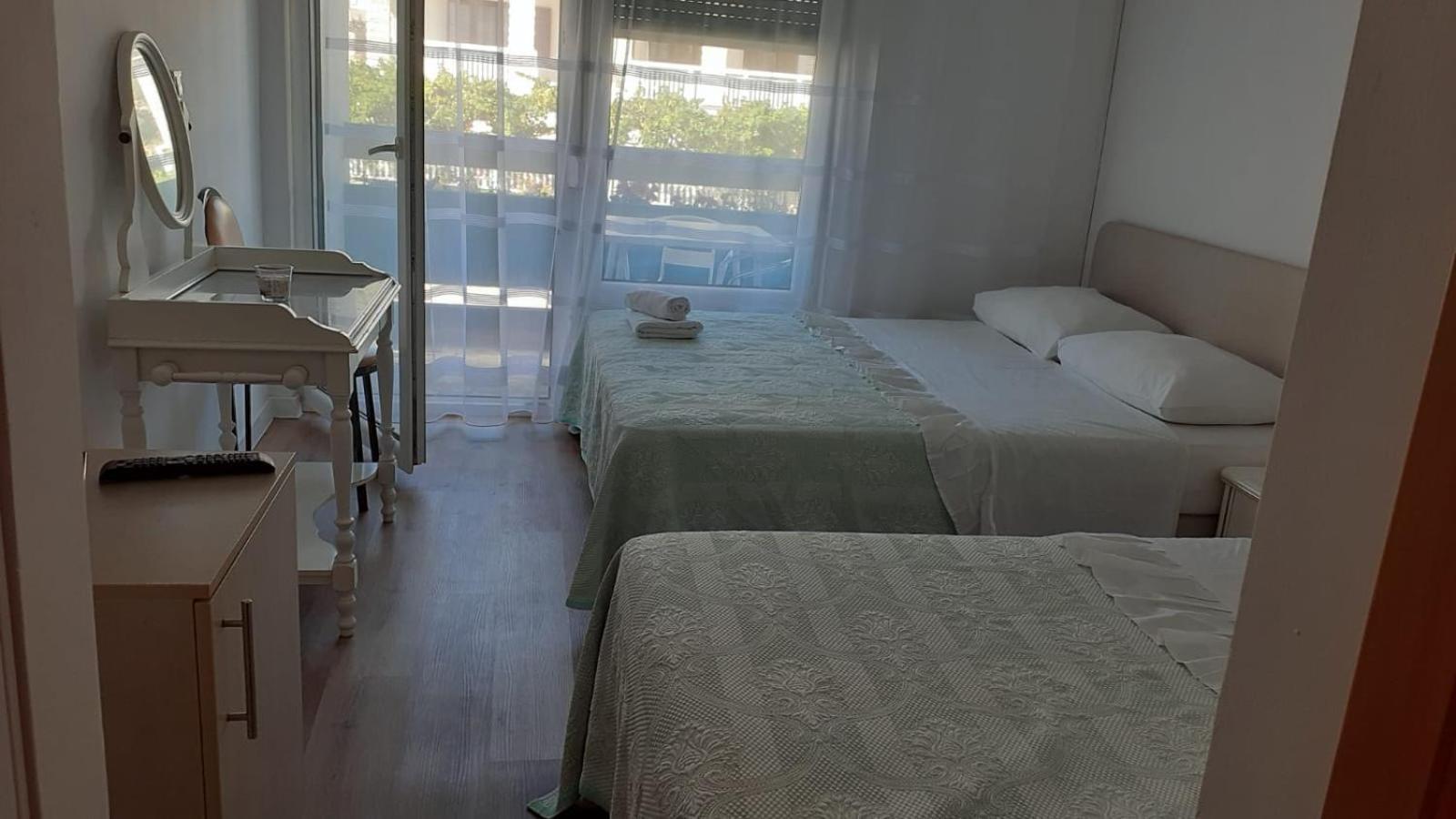 Hotel Marco Polo Slatine Eksteriør bilde