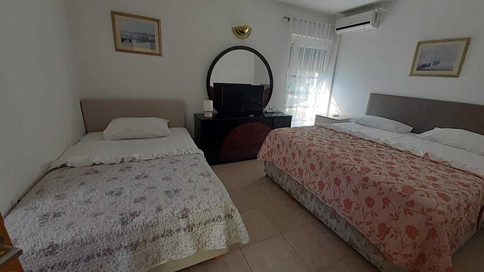 Hotel Marco Polo Slatine Eksteriør bilde