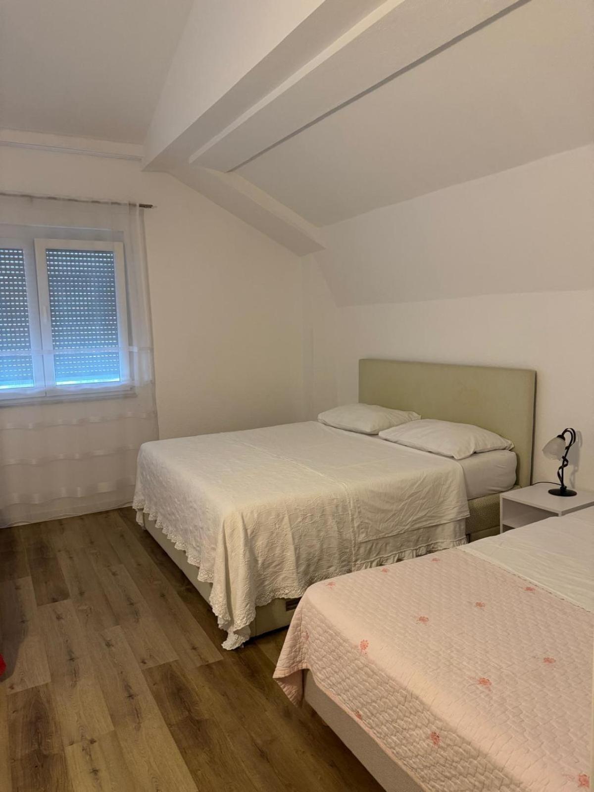 Hotel Marco Polo Slatine Eksteriør bilde